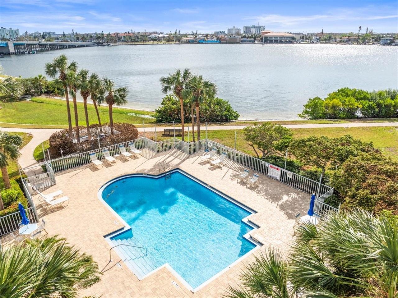 7872 SAILBOAT KEY BLVD S #303, SOUTH PASADENA, FL, 33707