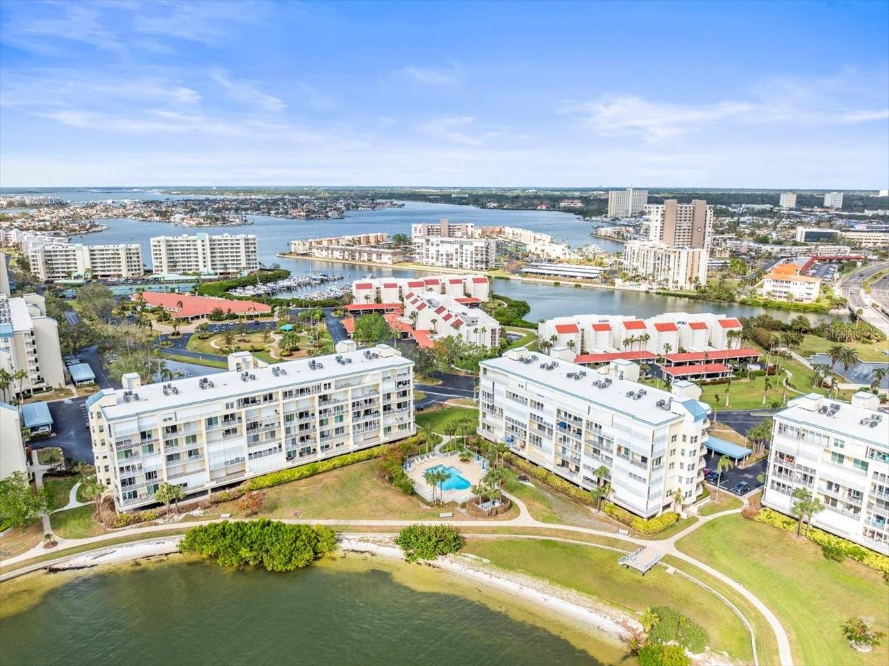 7872 SAILBOAT KEY BLVD S #303, SOUTH PASADENA, FL, 33707