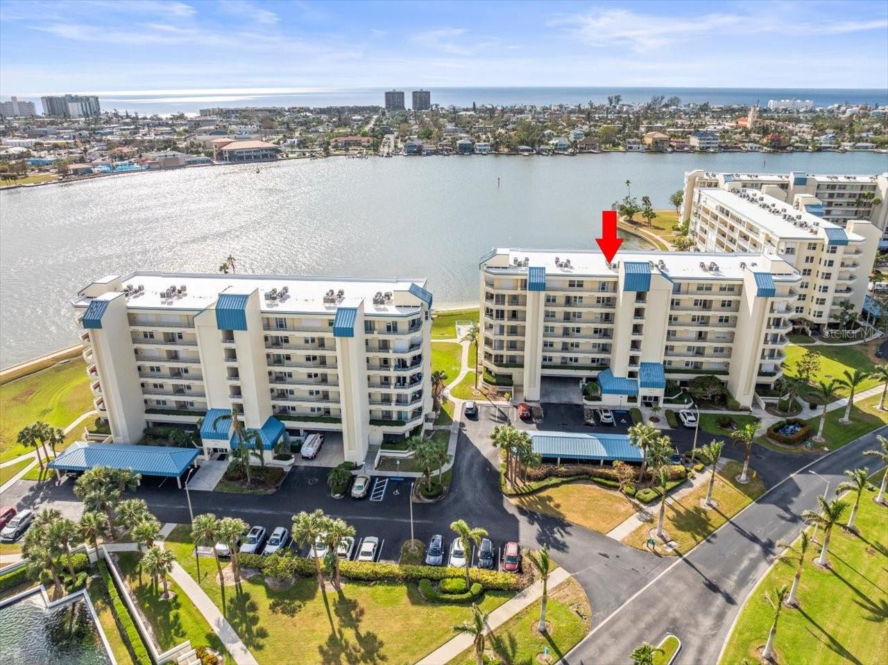 7872 SAILBOAT KEY BLVD S #303, SOUTH PASADENA, FL, 33707