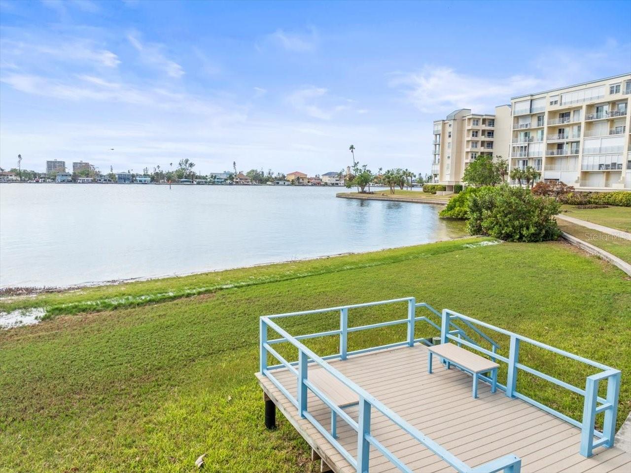 7872 SAILBOAT KEY BLVD S #303, SOUTH PASADENA, FL, 33707
