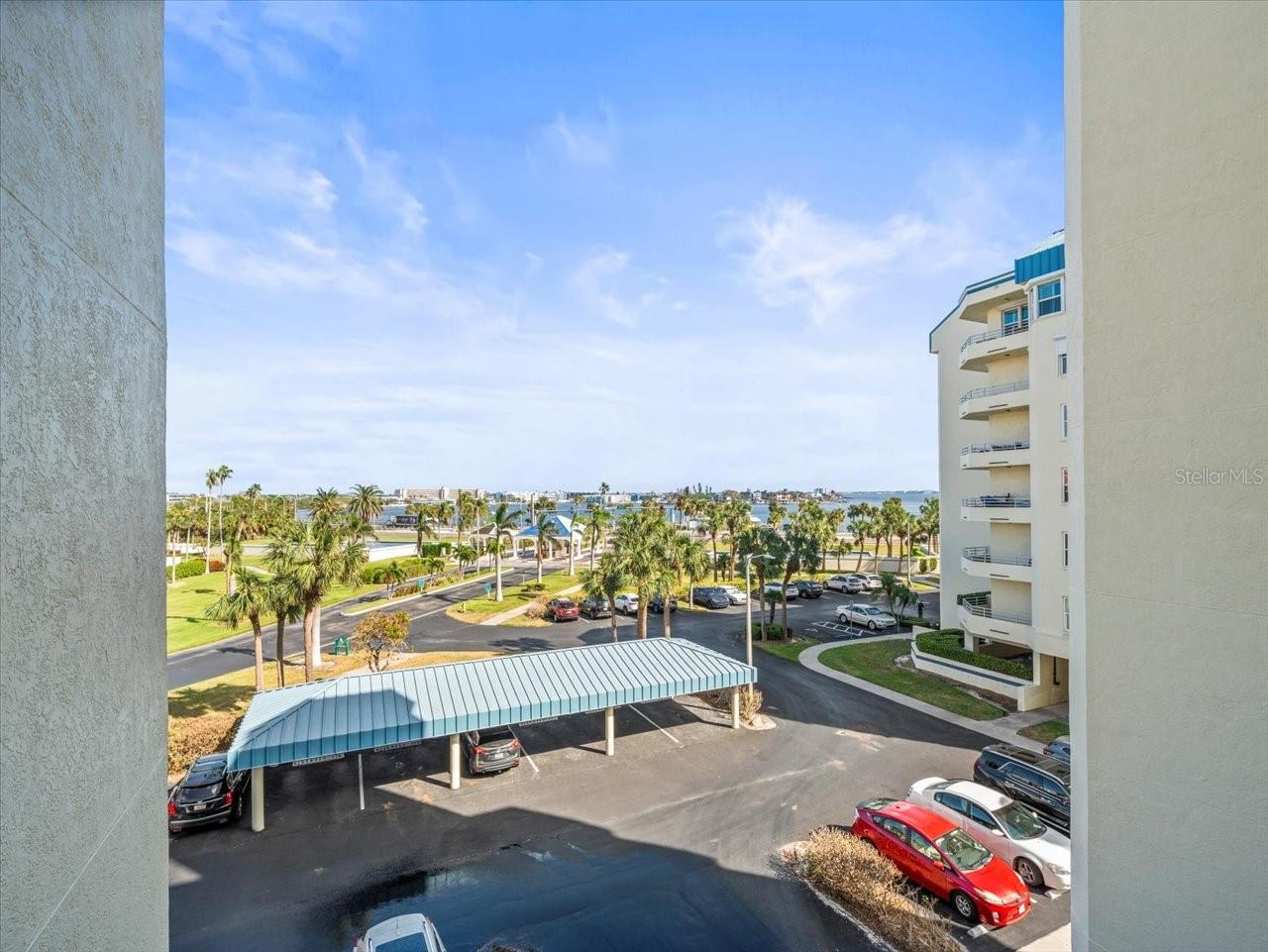 7872 SAILBOAT KEY BLVD S #303, SOUTH PASADENA, FL, 33707