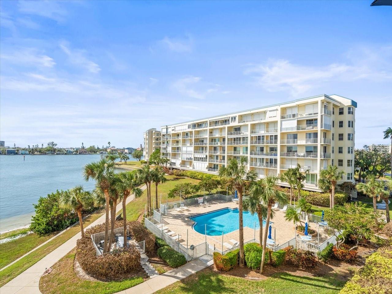 7872 SAILBOAT KEY BLVD S #303, SOUTH PASADENA, FL, 33707