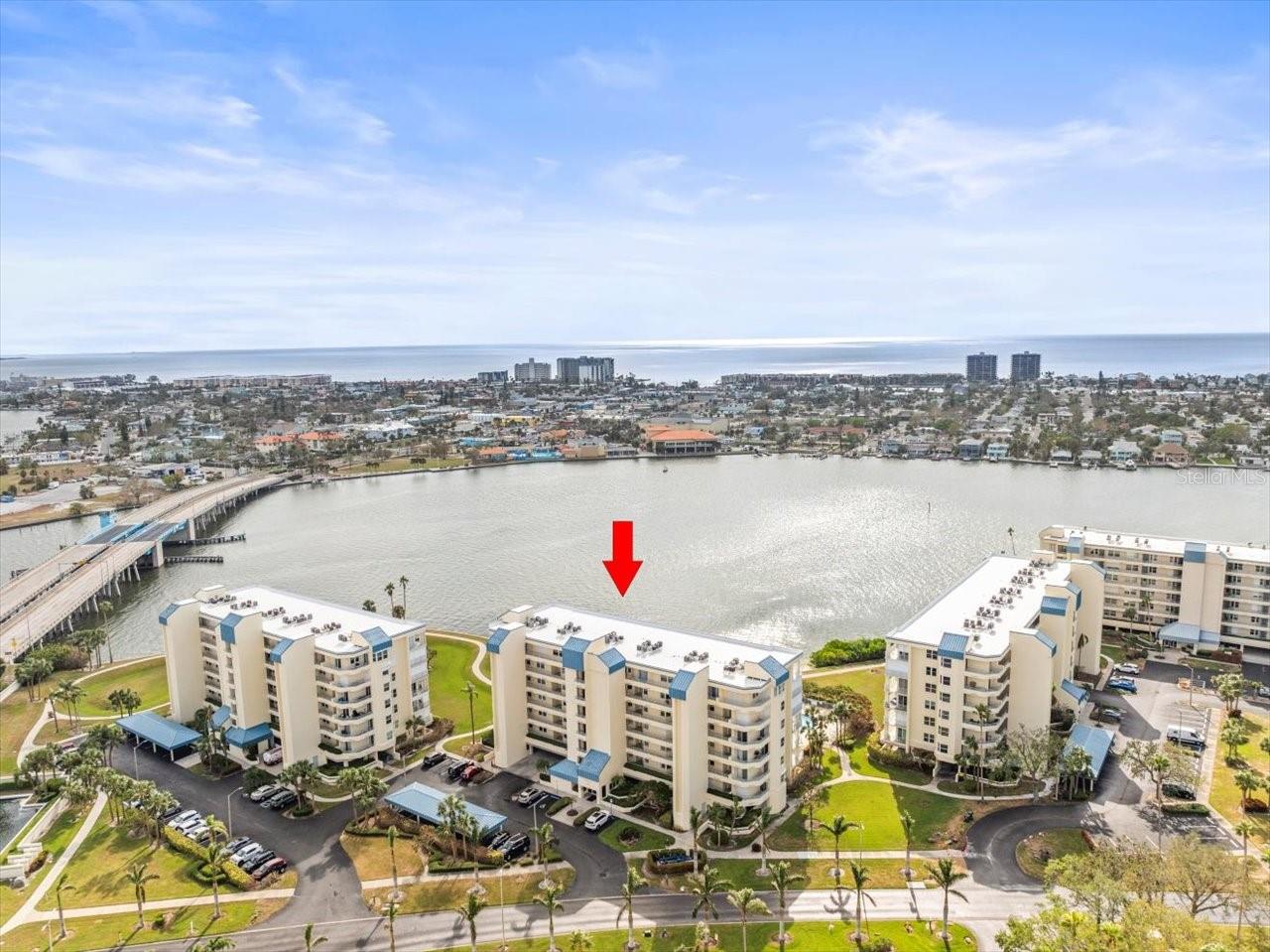 7872 SAILBOAT KEY BLVD S #303, SOUTH PASADENA, FL, 33707