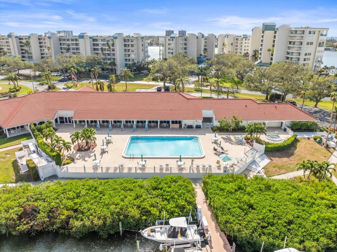 7872 SAILBOAT KEY BLVD S #303, SOUTH PASADENA, FL, 33707