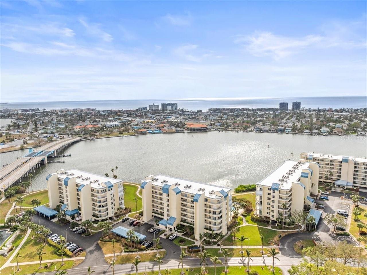 7872 SAILBOAT KEY BLVD S #303, SOUTH PASADENA, FL, 33707