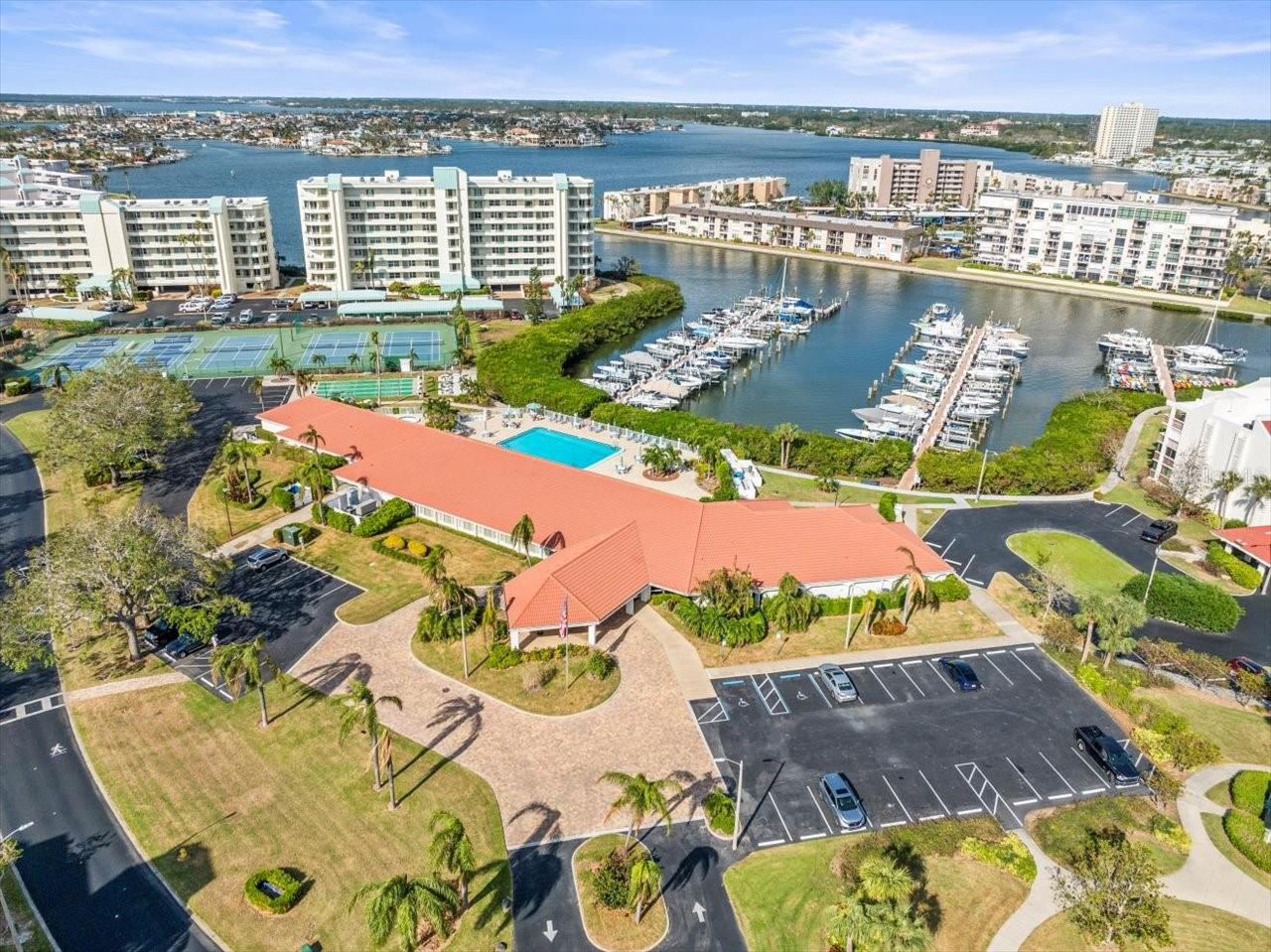 7872 SAILBOAT KEY BLVD S #303, SOUTH PASADENA, FL, 33707