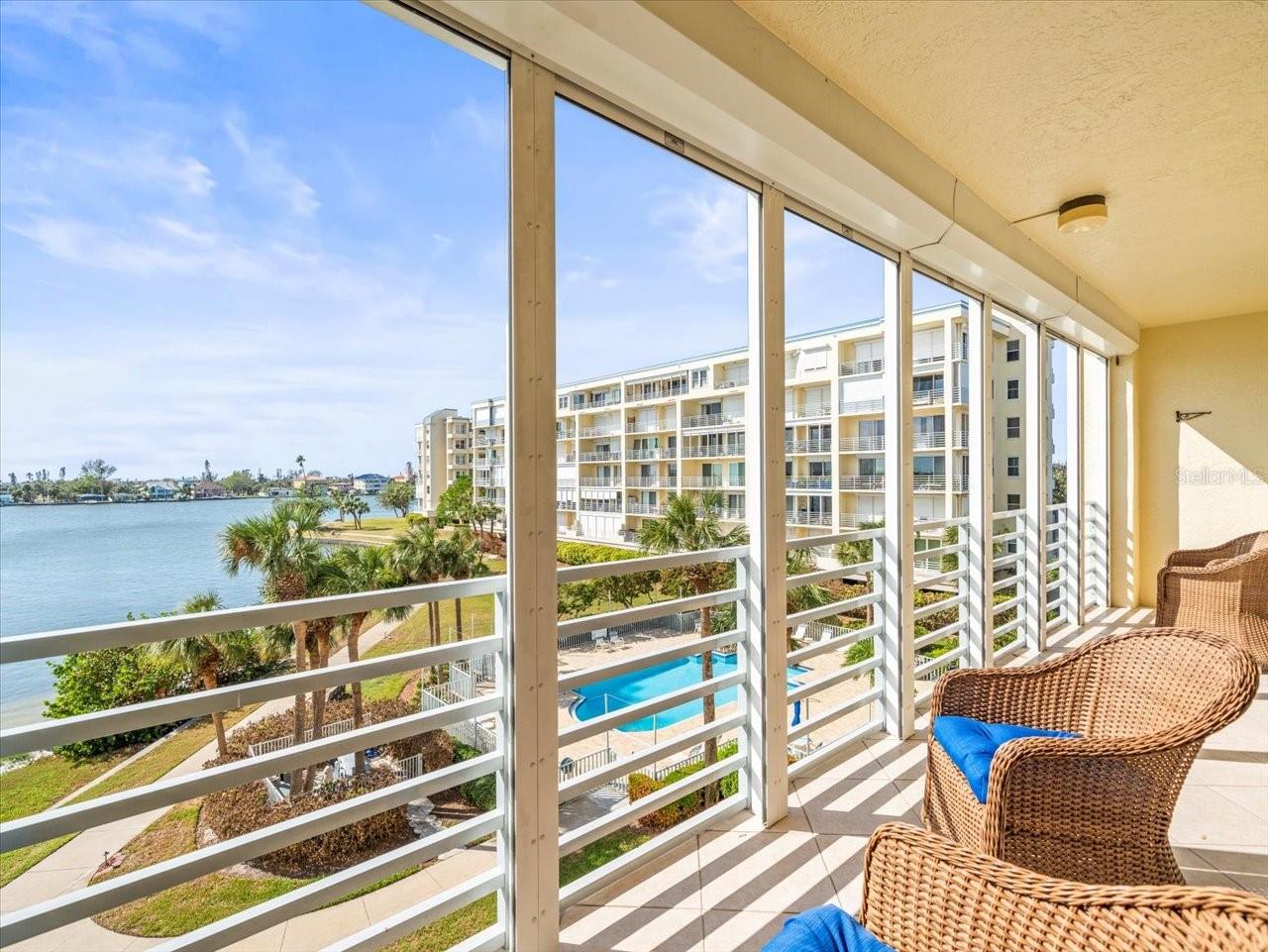 7872 SAILBOAT KEY BLVD S #303, SOUTH PASADENA, FL, 33707