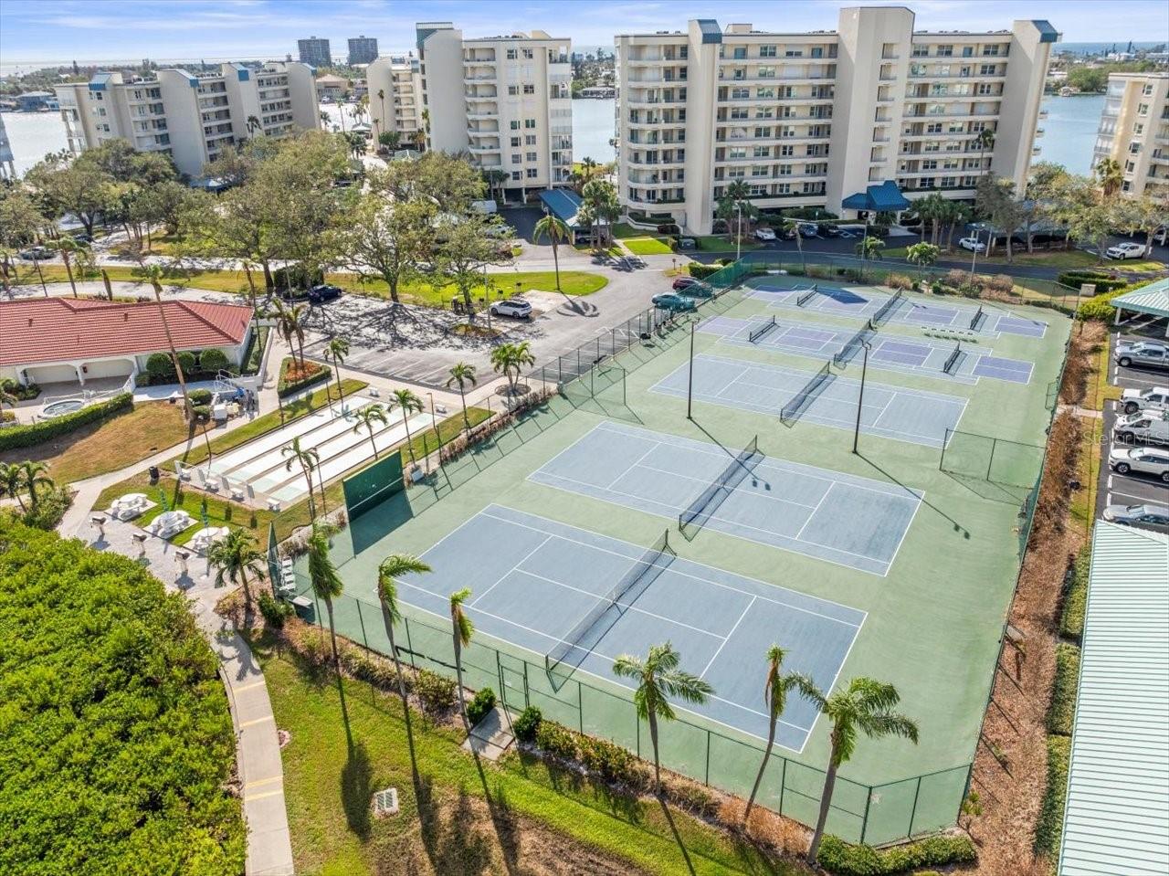 7872 SAILBOAT KEY BLVD S #303, SOUTH PASADENA, FL, 33707