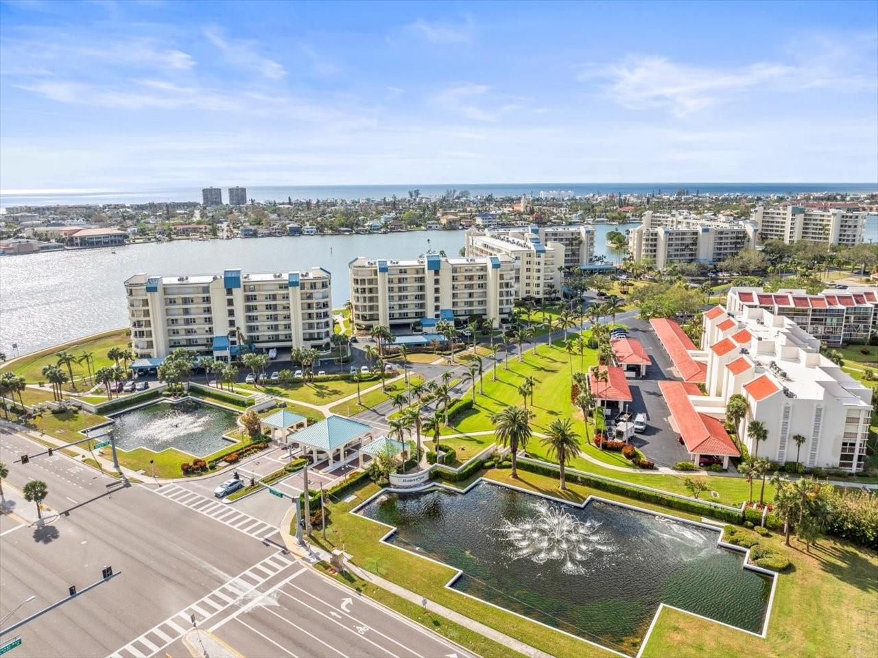 7872 SAILBOAT KEY BLVD S #303, SOUTH PASADENA, FL, 33707