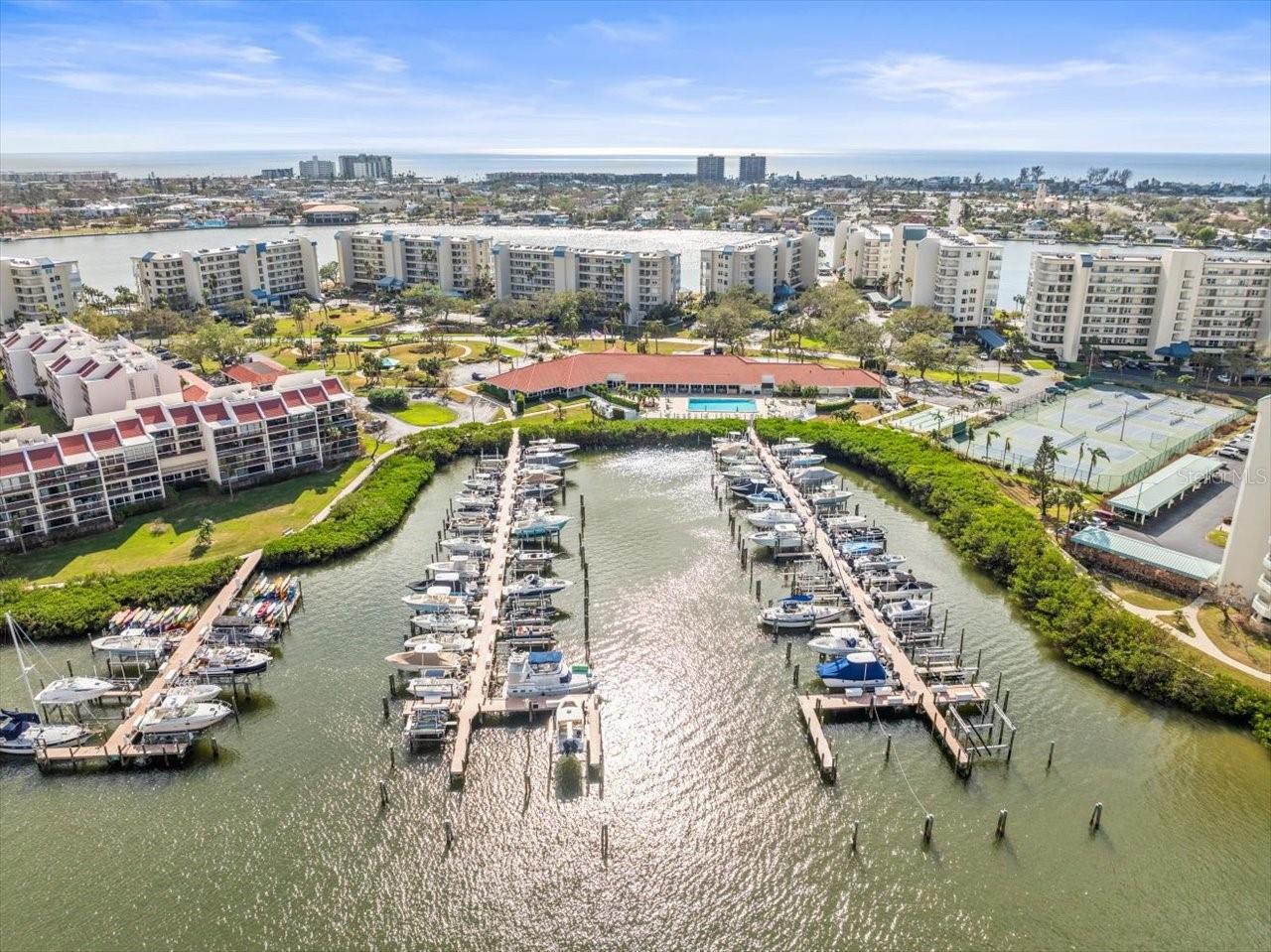 7872 SAILBOAT KEY BLVD S #303, SOUTH PASADENA, FL, 33707