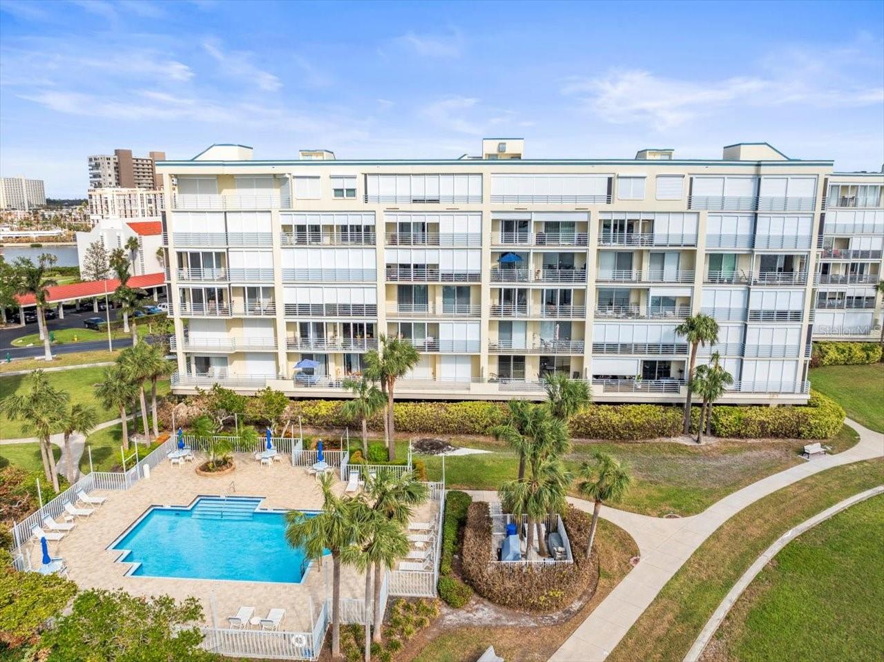 7872 SAILBOAT KEY BLVD S #303, SOUTH PASADENA, FL, 33707