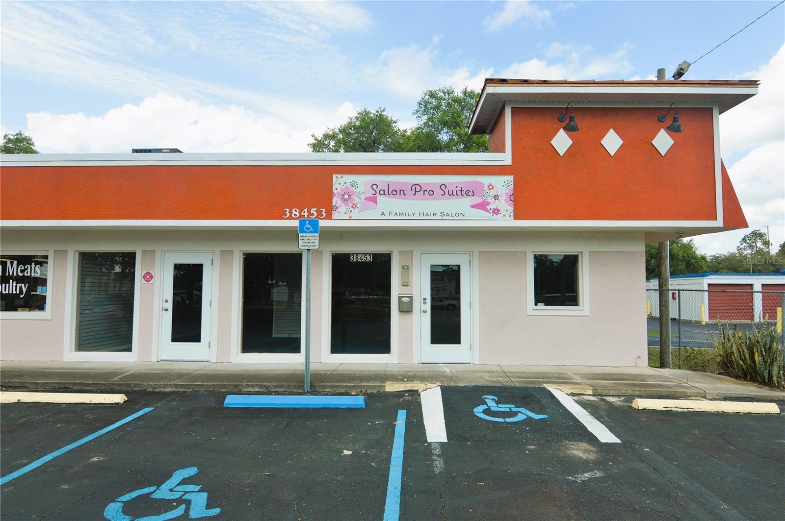 38453 COUNTY ROAD 54, ZEPHYRHILLS, FL, 33542