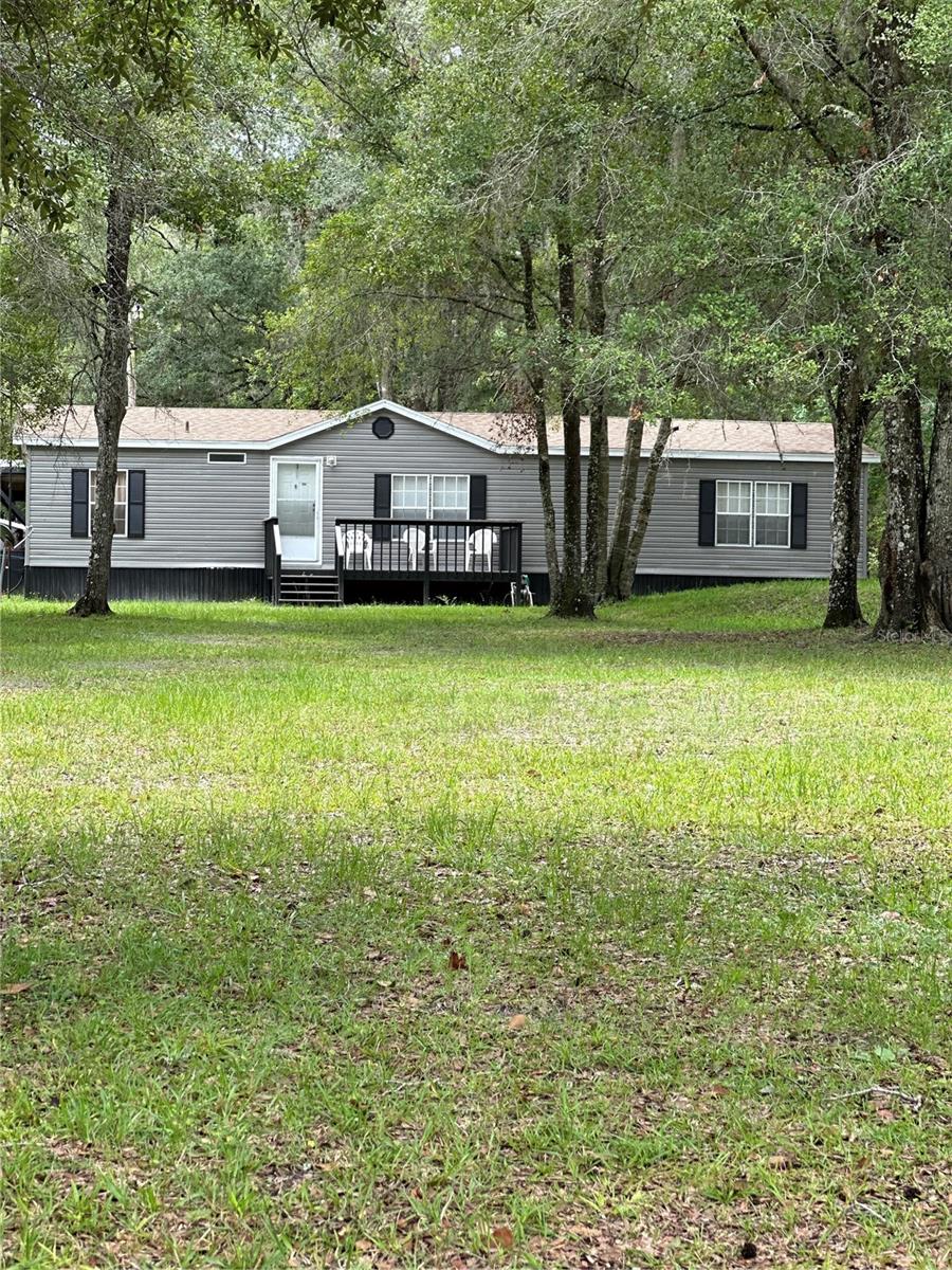 3391 RACKLEY RD, BROOKSVILLE, FL, 34604