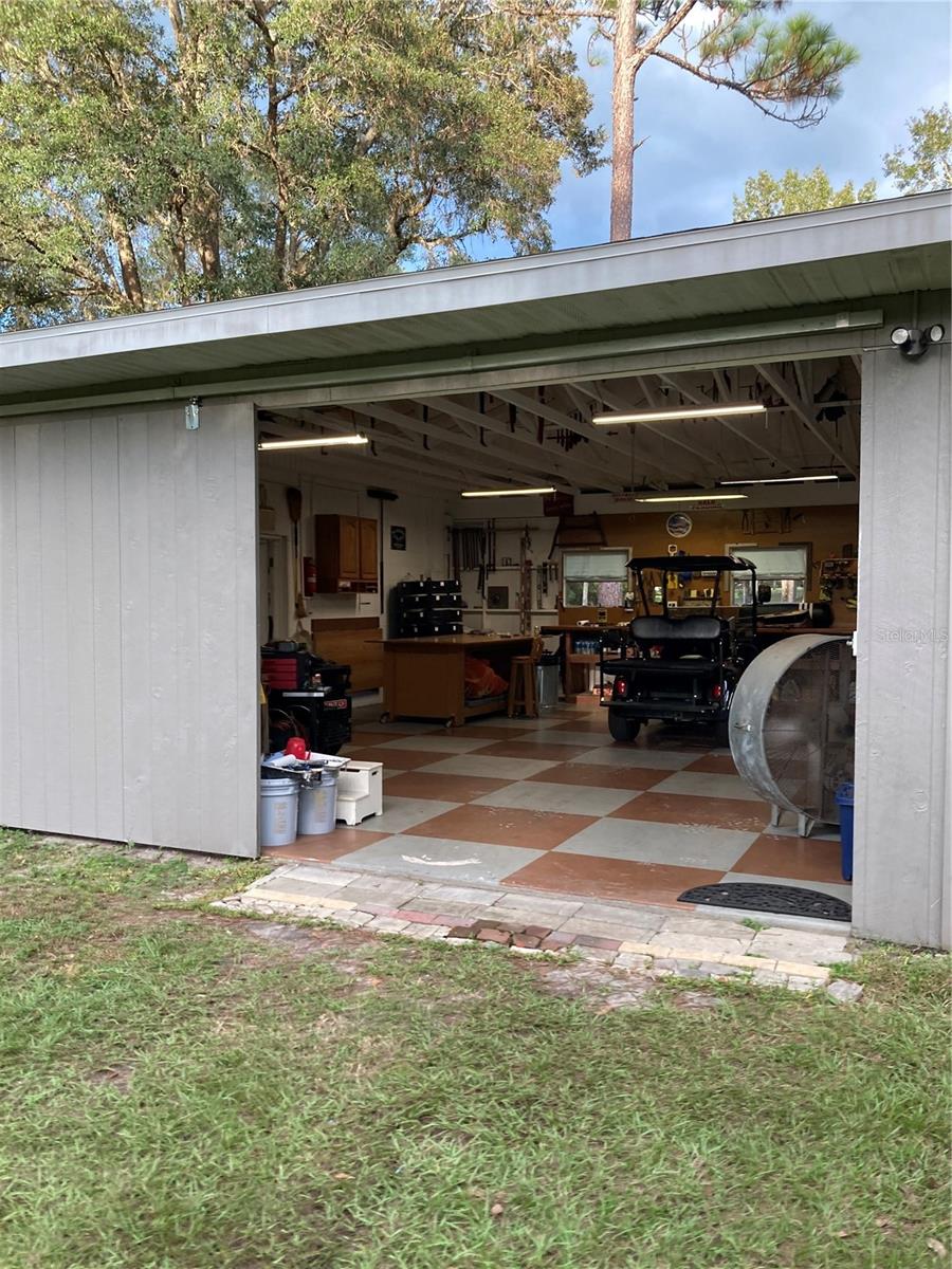 3391 RACKLEY RD, BROOKSVILLE, FL, 34604