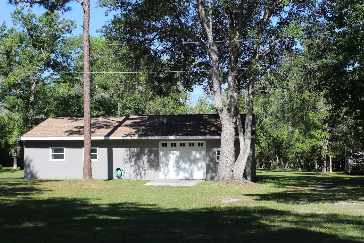 3391 RACKLEY RD, BROOKSVILLE, FL, 34604