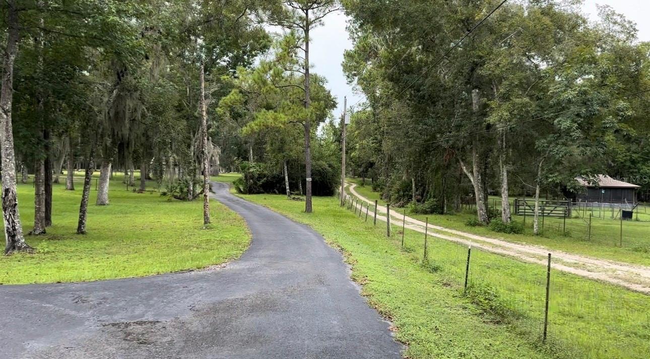 3391 RACKLEY RD, BROOKSVILLE, FL, 34604