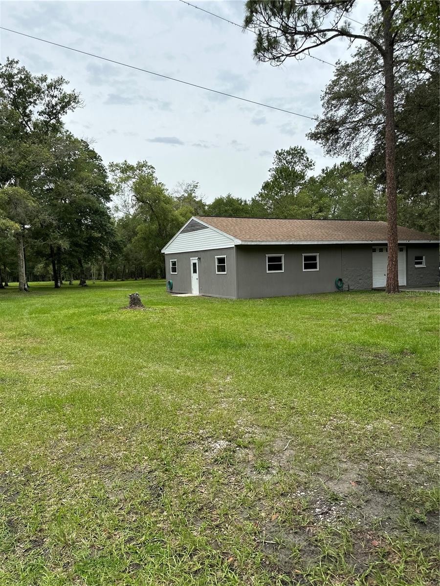 3391 RACKLEY RD, BROOKSVILLE, FL, 34604