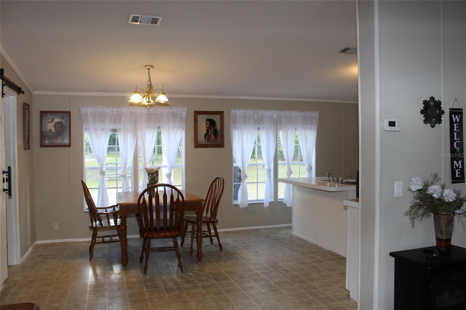 3391 RACKLEY RD, BROOKSVILLE, FL, 34604