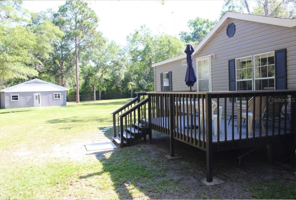 3391 RACKLEY RD, BROOKSVILLE, FL, 34604