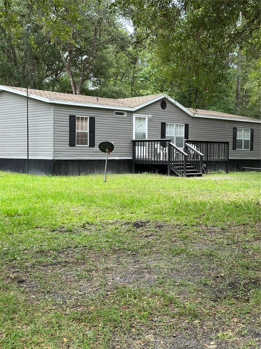 3391 RACKLEY RD, BROOKSVILLE, FL, 34604