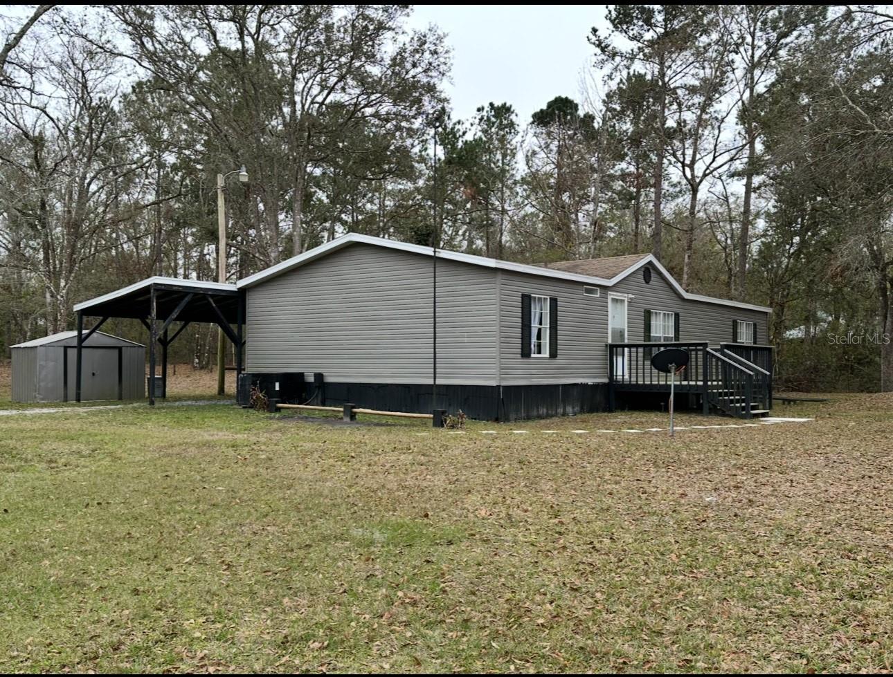 3391 RACKLEY RD, BROOKSVILLE, FL, 34604