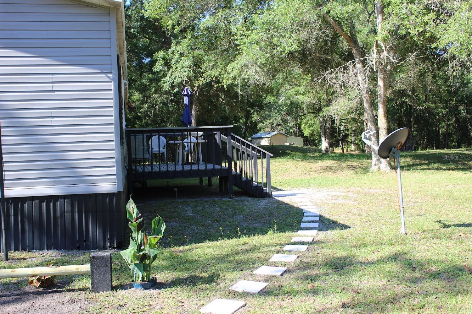 3391 RACKLEY RD, BROOKSVILLE, FL, 34604