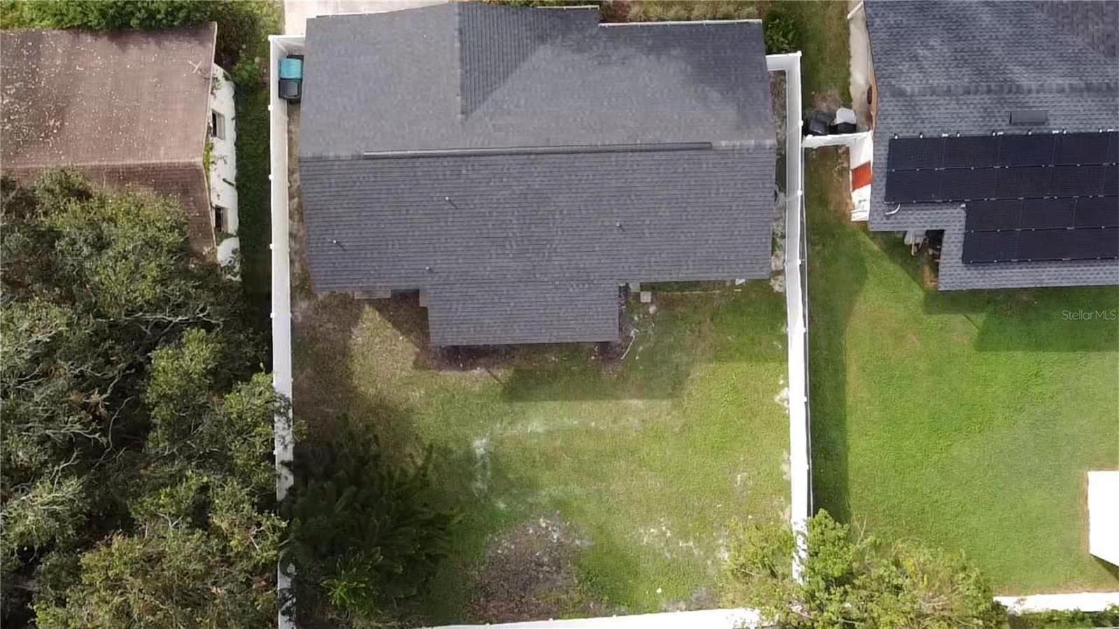 2105 MESSINA AVE, ORLANDO, FL, 32811