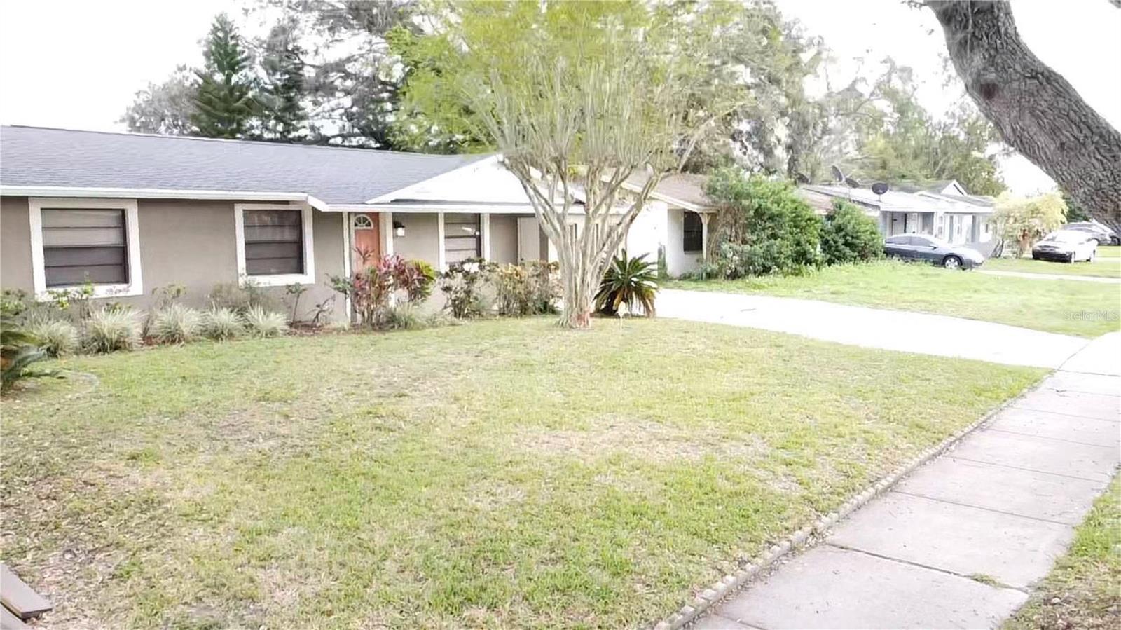 2105 MESSINA AVE, ORLANDO, FL, 32811