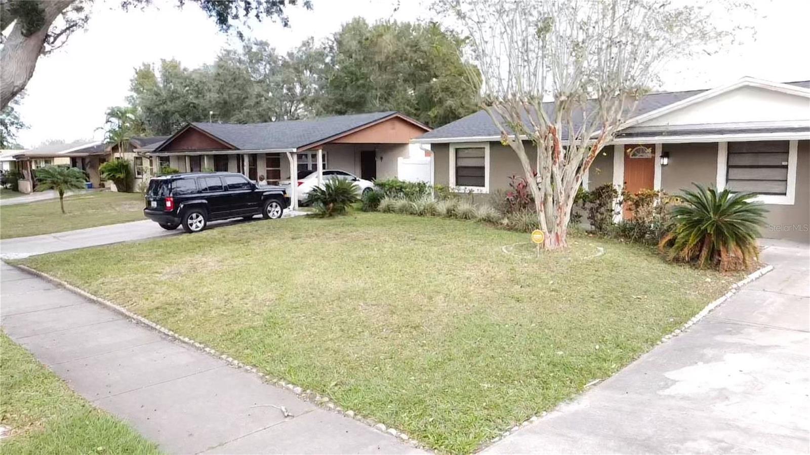 2105 MESSINA AVE, ORLANDO, FL, 32811