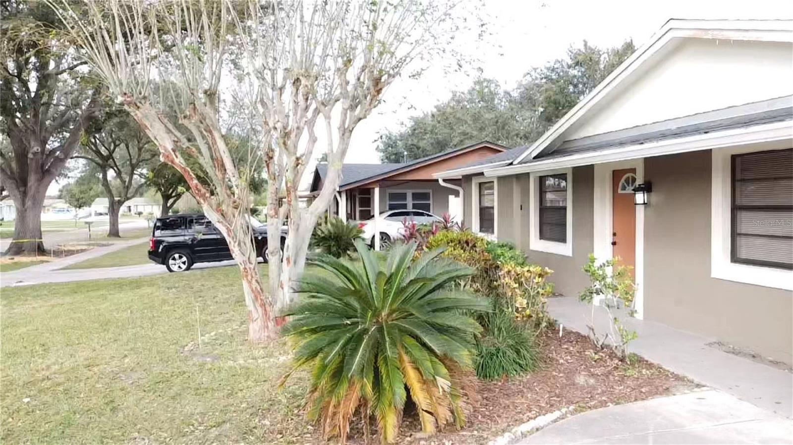 2105 MESSINA AVE, ORLANDO, FL, 32811