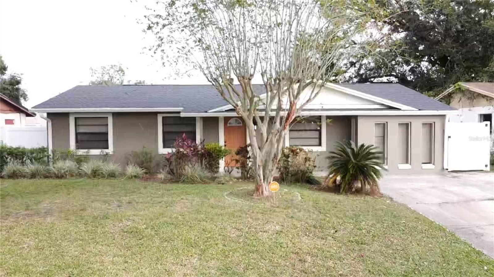 2105 MESSINA AVE, ORLANDO, FL, 32811