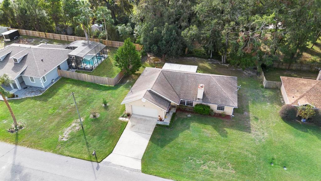 880 CRITTENDEN AVE, ORANGE CITY, FL, 32763