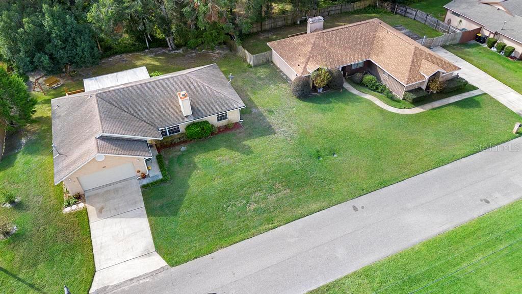 880 CRITTENDEN AVE, ORANGE CITY, FL, 32763