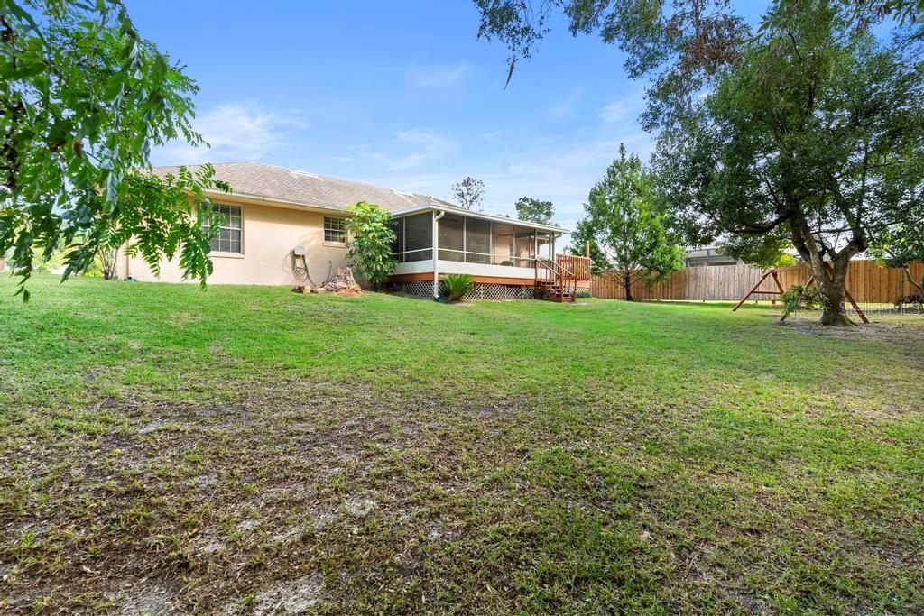 880 CRITTENDEN AVE, ORANGE CITY, FL, 32763