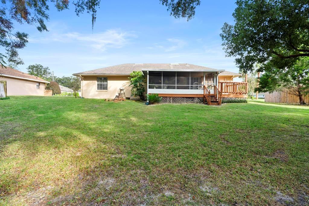 880 CRITTENDEN AVE, ORANGE CITY, FL, 32763