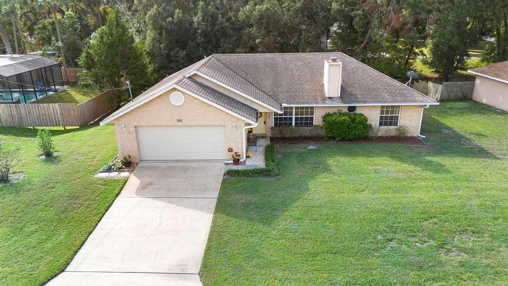 880 CRITTENDEN AVE, ORANGE CITY, FL, 32763