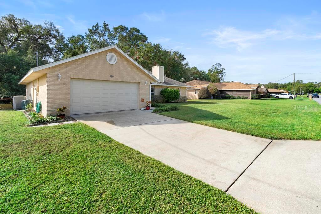880 CRITTENDEN AVE, ORANGE CITY, FL, 32763