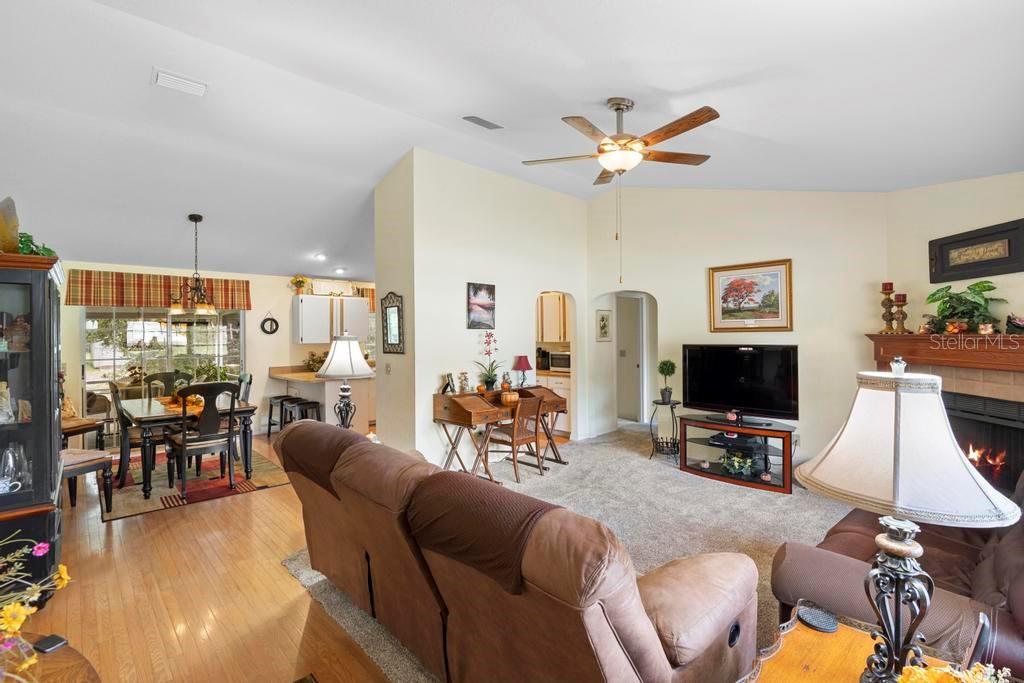 880 CRITTENDEN AVE, ORANGE CITY, FL, 32763
