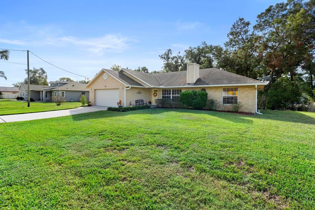 880 CRITTENDEN AVE, ORANGE CITY, FL, 32763