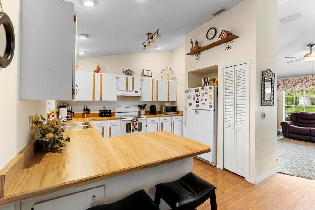 880 CRITTENDEN AVE, ORANGE CITY, FL, 32763