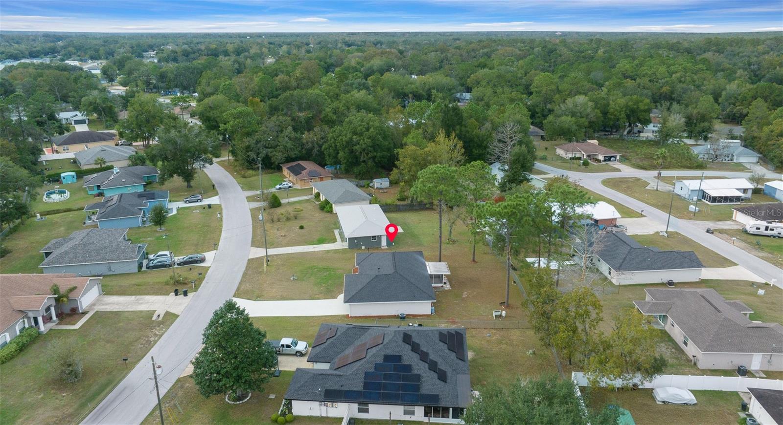 15 HEMLOCK RADIAL CIR, OCALA, FL, 34472