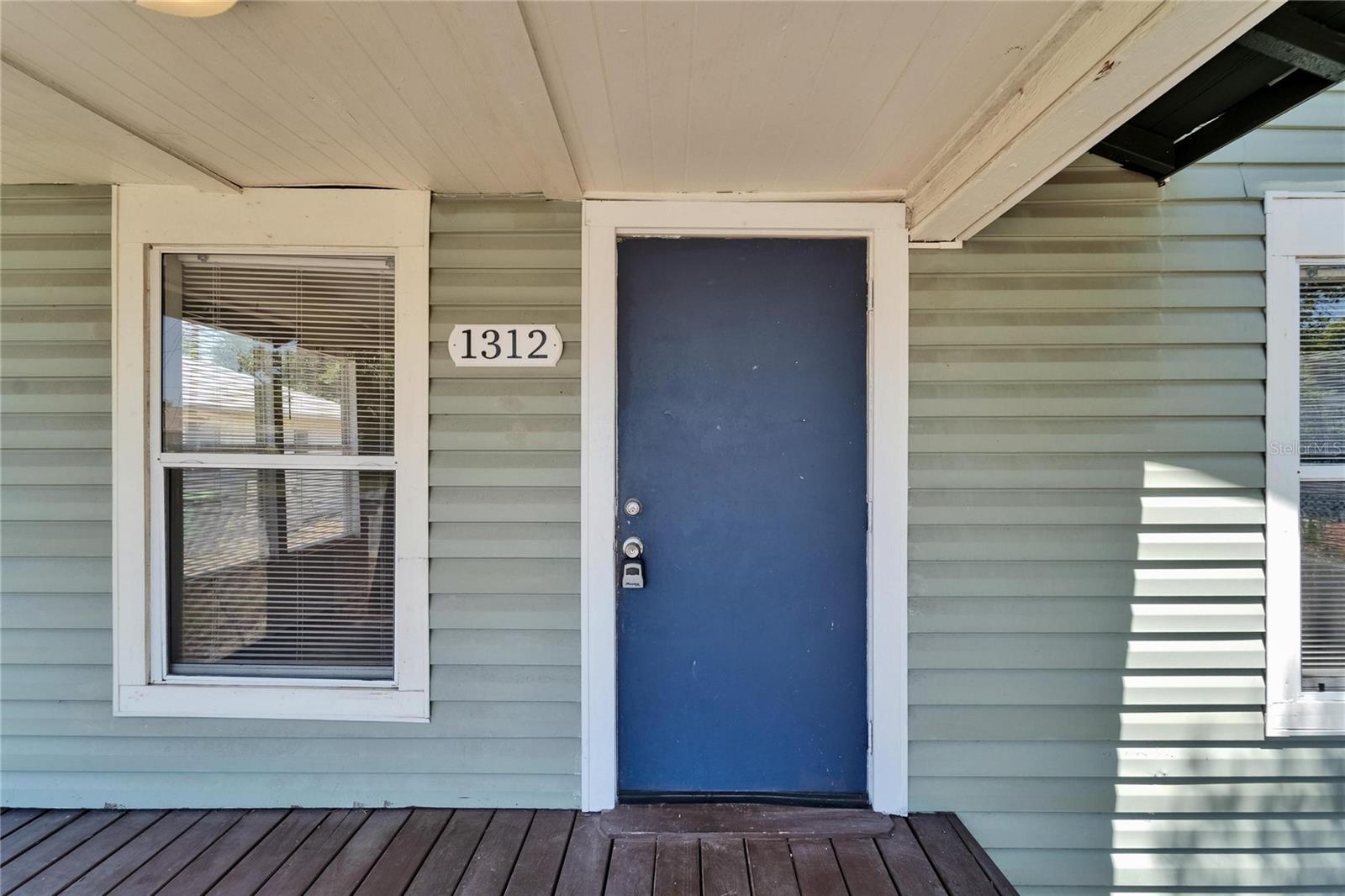 1312 E LOUISE AVE, TAMPA, FL, 33603