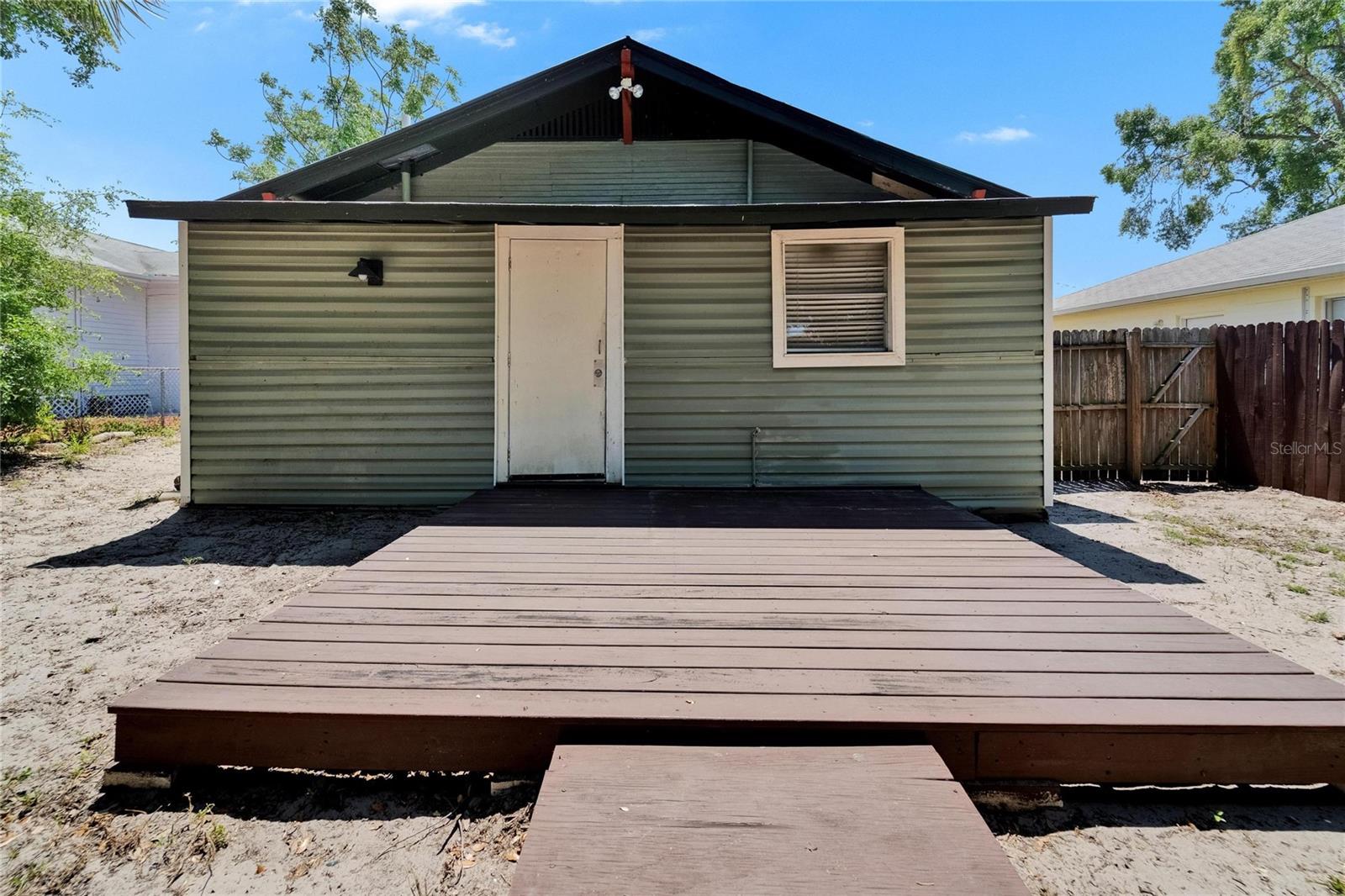 1312 E LOUISE AVE, TAMPA, FL, 33603