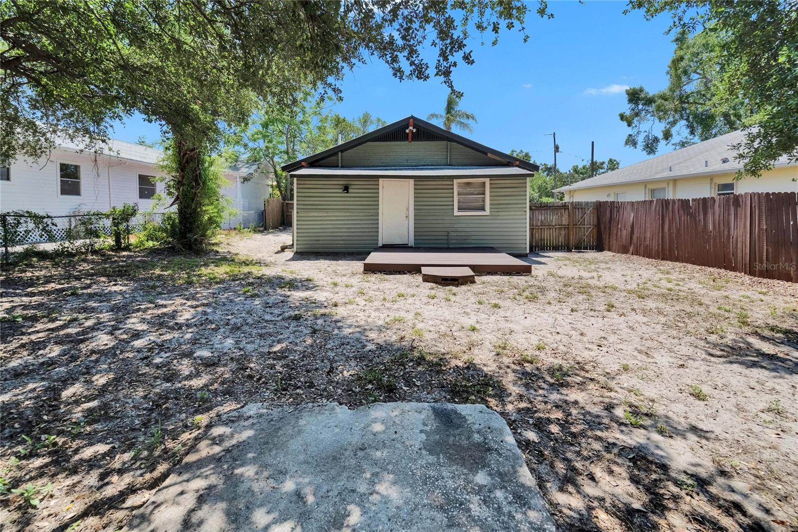 1312 E LOUISE AVE, TAMPA, FL, 33603