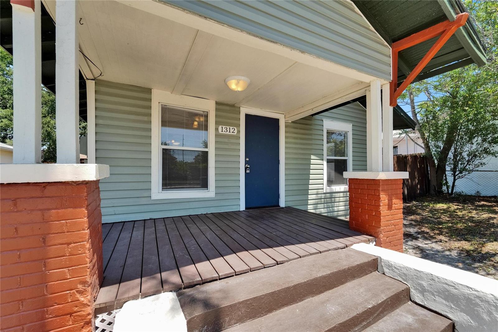 1312 E LOUISE AVE, TAMPA, FL, 33603