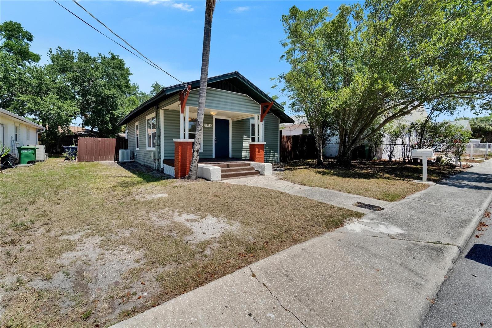 1312 E LOUISE AVE, TAMPA, FL, 33603