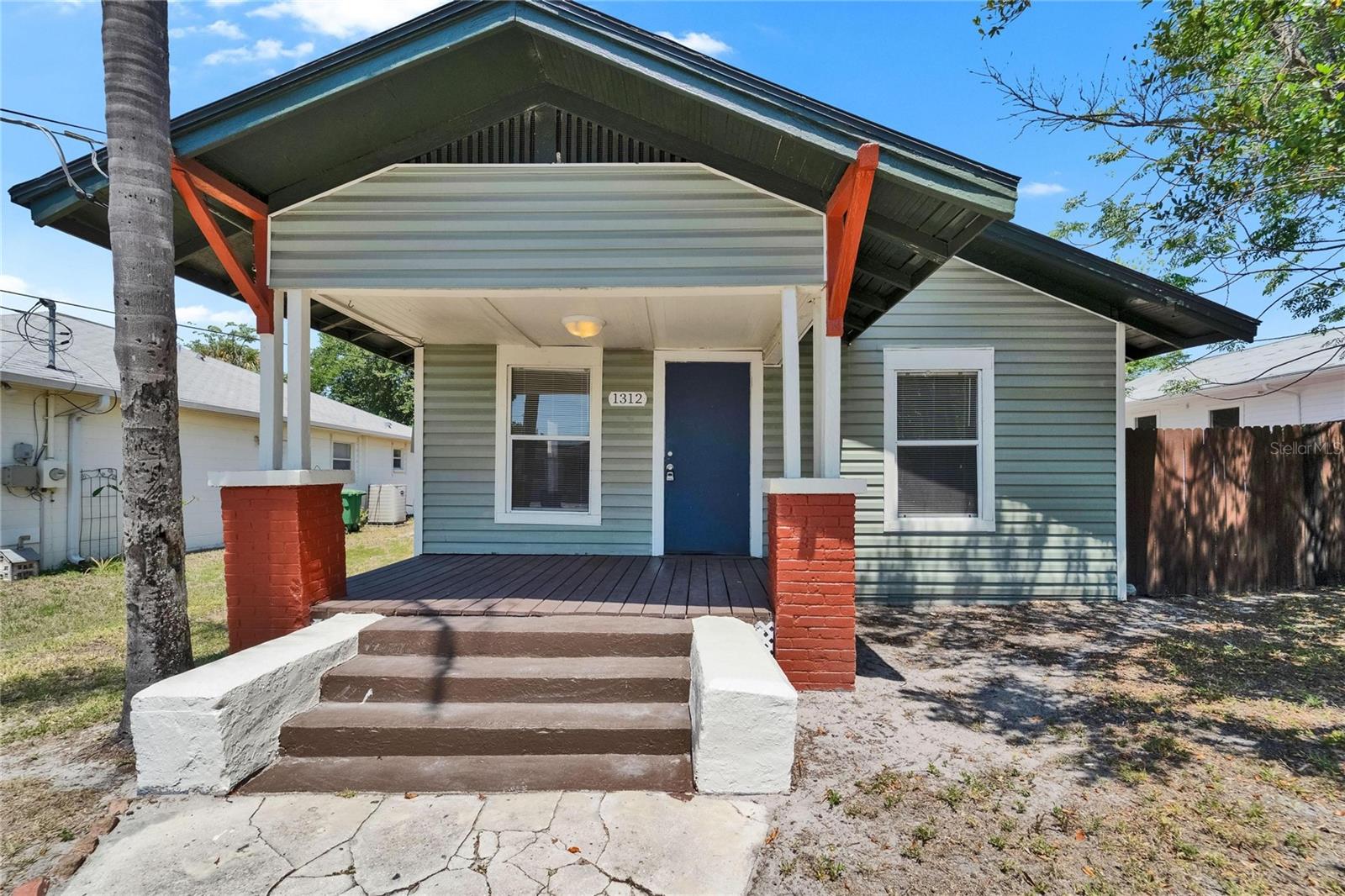 1312 E LOUISE AVE, TAMPA, FL, 33603