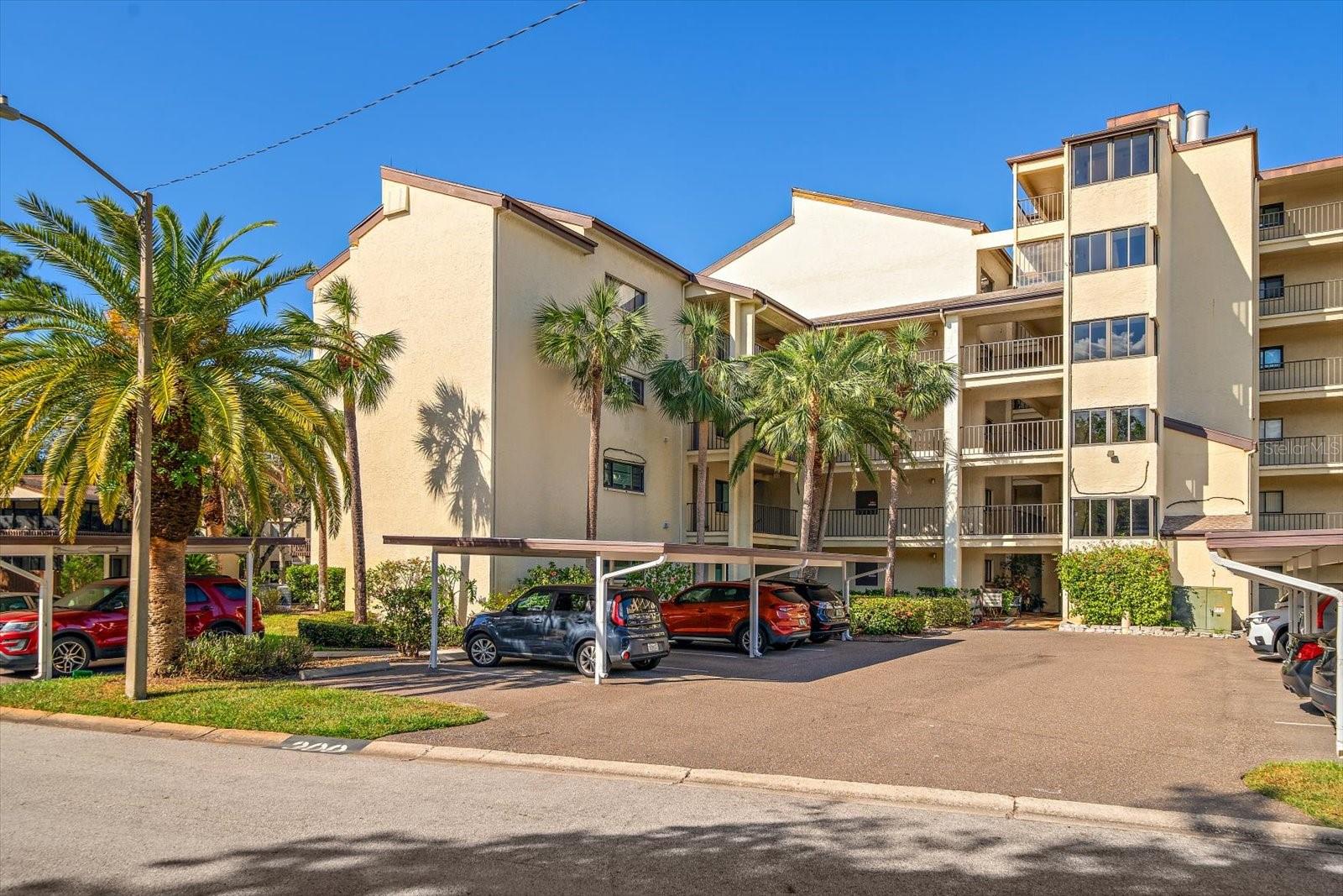 700 STARKEY RD #352, LARGO, FL, 33771