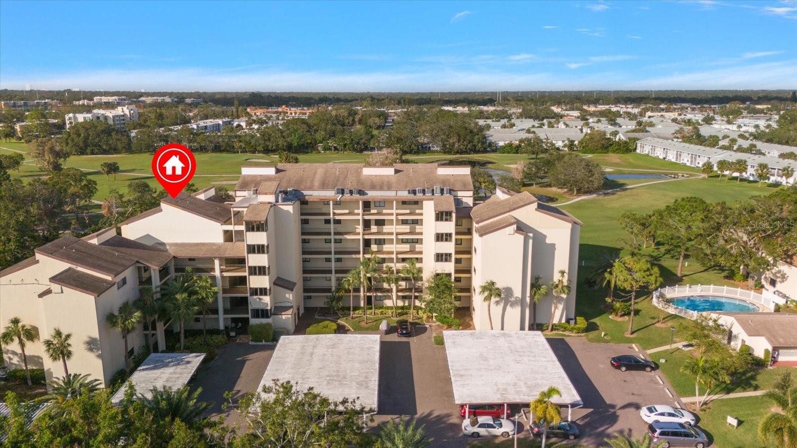 700 STARKEY RD #352, LARGO, FL, 33771