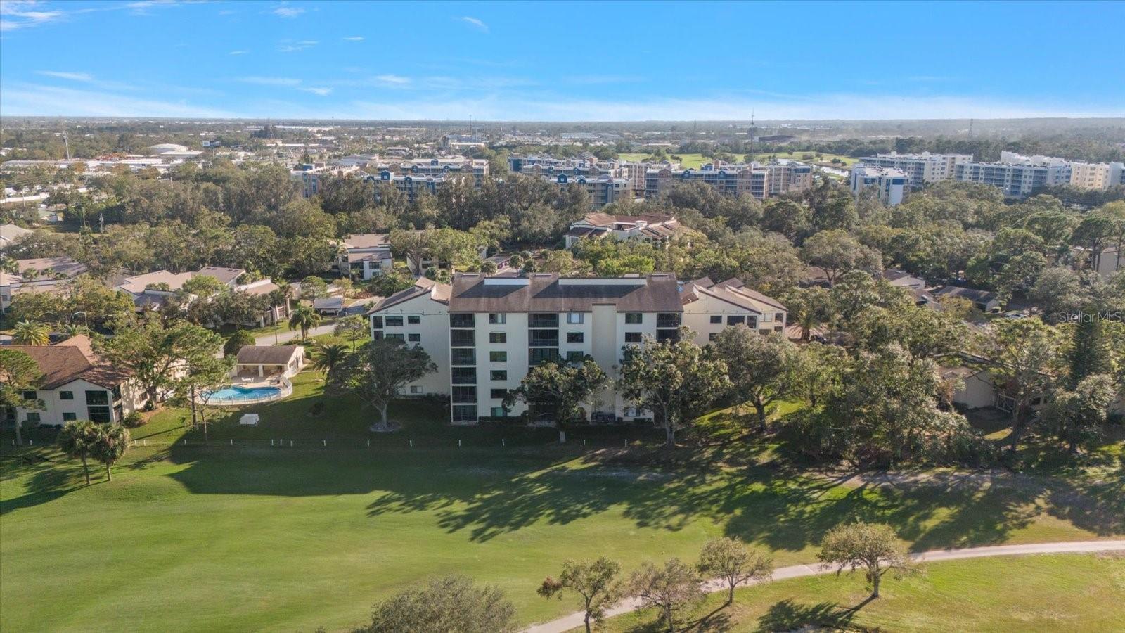 700 STARKEY RD #352, LARGO, FL, 33771